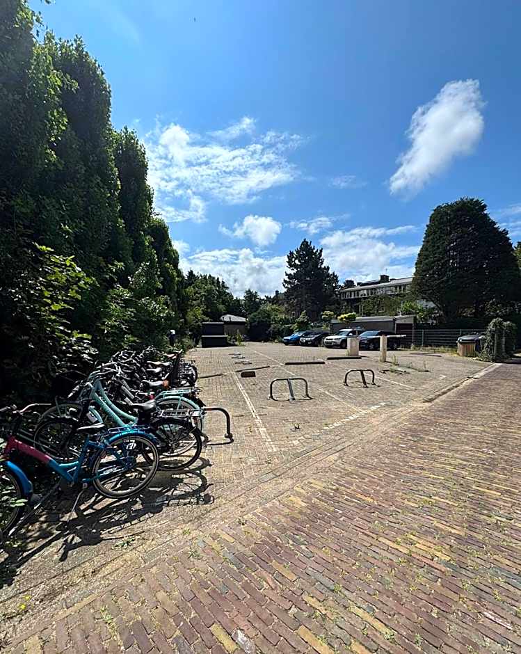 B-aparthotel Kennedy