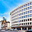 B&B HOTEL Frankfurt-Hbf