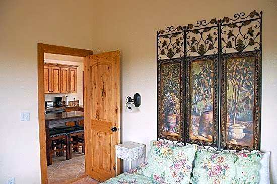 Stone Canyon Inn