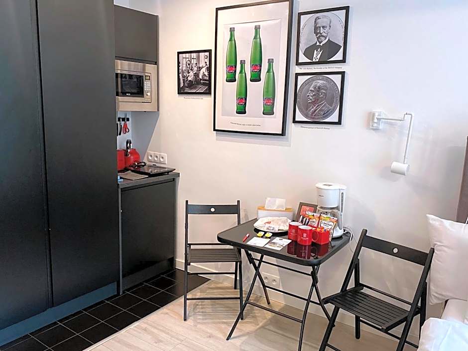 Revelton Studios Prague