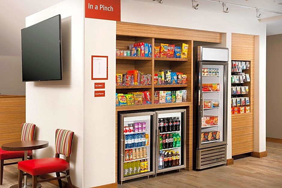 TownePlace Suites by Marriott Alexandria Fort Belvoir