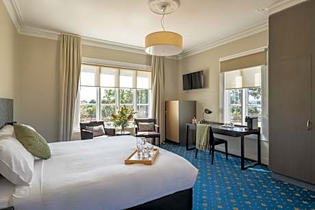 Sovereign Hill Hotel