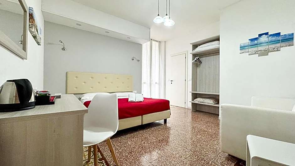 Nautilus Hotel