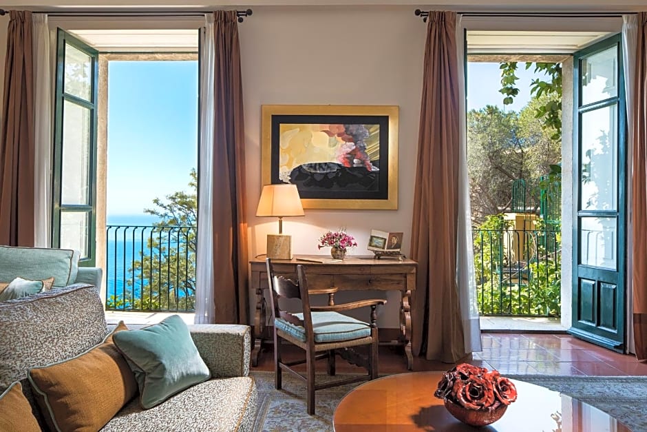 Hotel Villa Belvedere