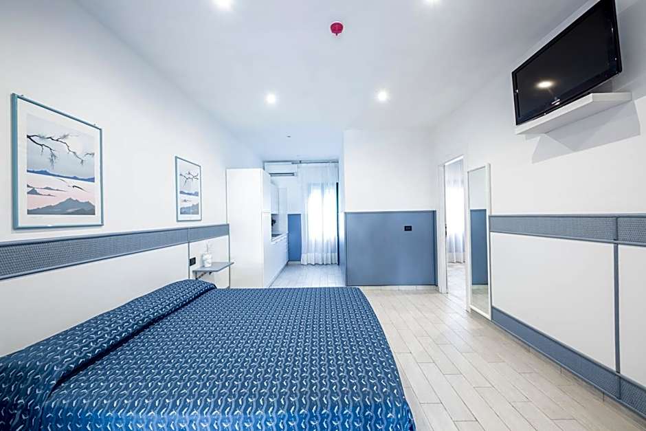 Hotel Olanda