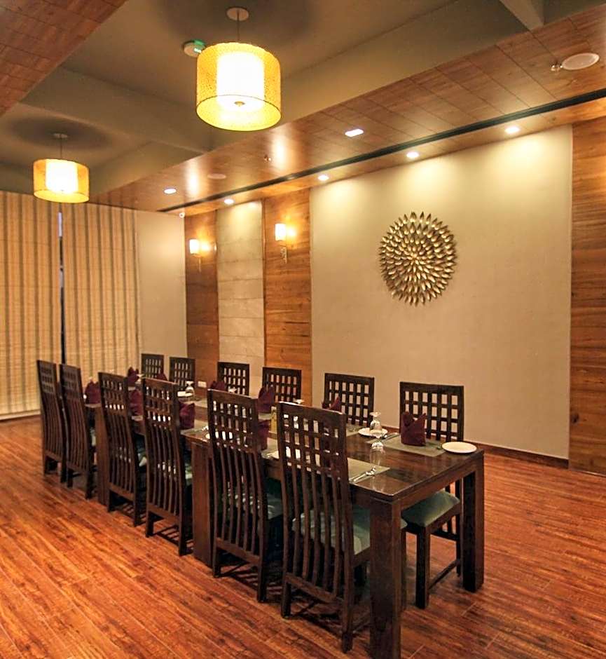 Brahma Horizon Hotel & Spa – Pushkar