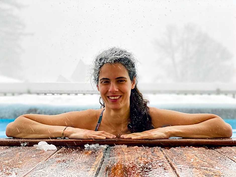 Chalet du Lys Hotel & SPA