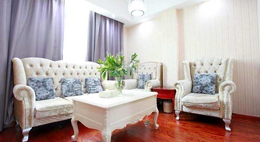 Vienna Classic Hotel Ningbo Xiangshan Wanda