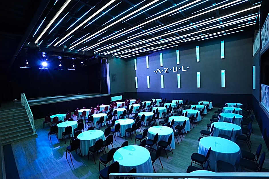 AZUL Hotel & Restaurant Partizánske