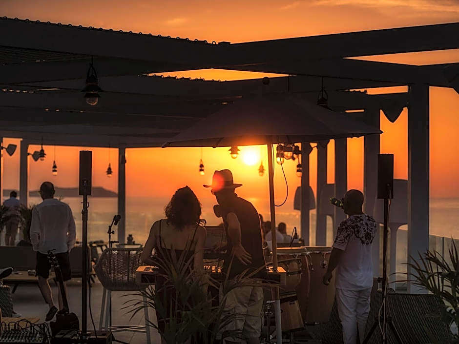 Amàre Beach Hotel Ibiza Adults Only