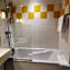 Mercure Epinal Centre