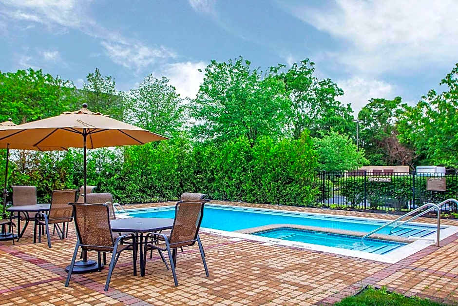 Comfort Inn & Suites Somerset