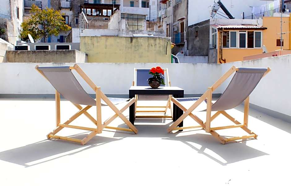 Residence Acanto