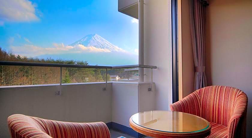 Hotel Regina Kawaguchiko