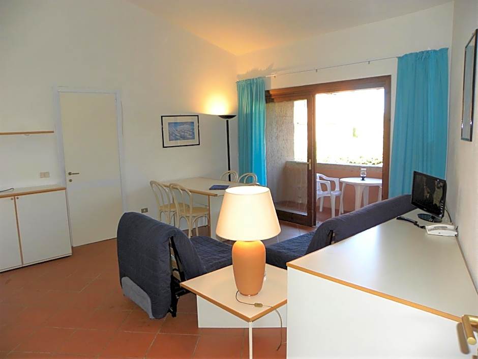 Residence Bouganville