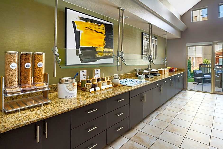 Residence Inn by Marriott Arlington