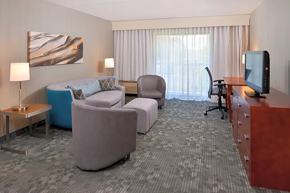 Courtyard by Marriott Charlotte Gastonia