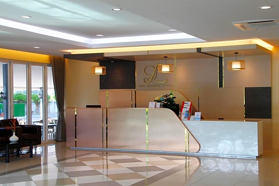The Leisure Hotel