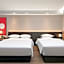 Echeng Hotel Hebi Qi County