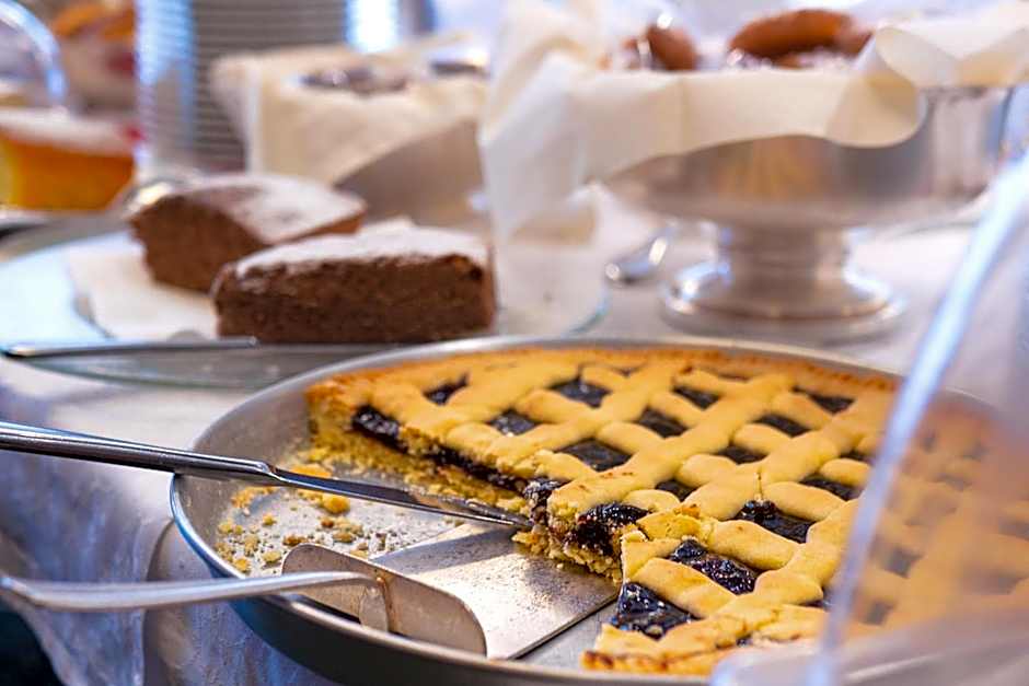 Coccodrillo Hotel & Apartments