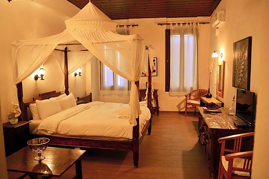 Boutique Hotel Del Doge