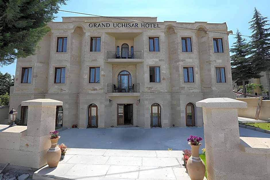 Grand Uçhisar Hotel 