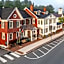 Green Mountain Inn