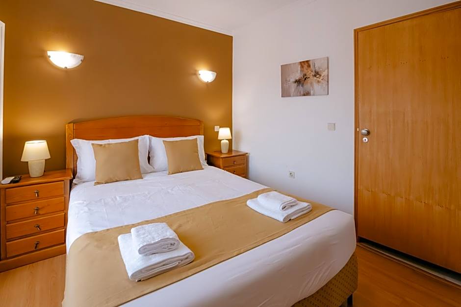 Hospedaria Canto do Rossio