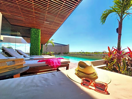 Sofía Boutique Condos by Bunik