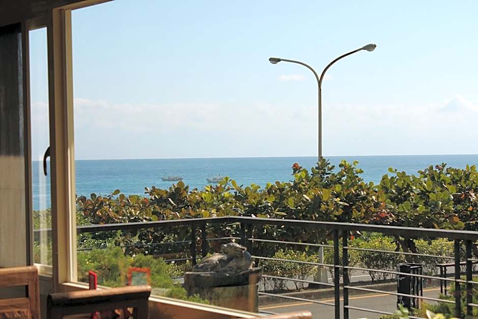 Cao Hai Tong Seaview Bed And Breakfast