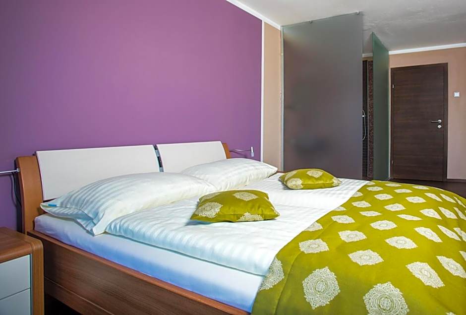 Hotel Faaker See Inn by S4Y