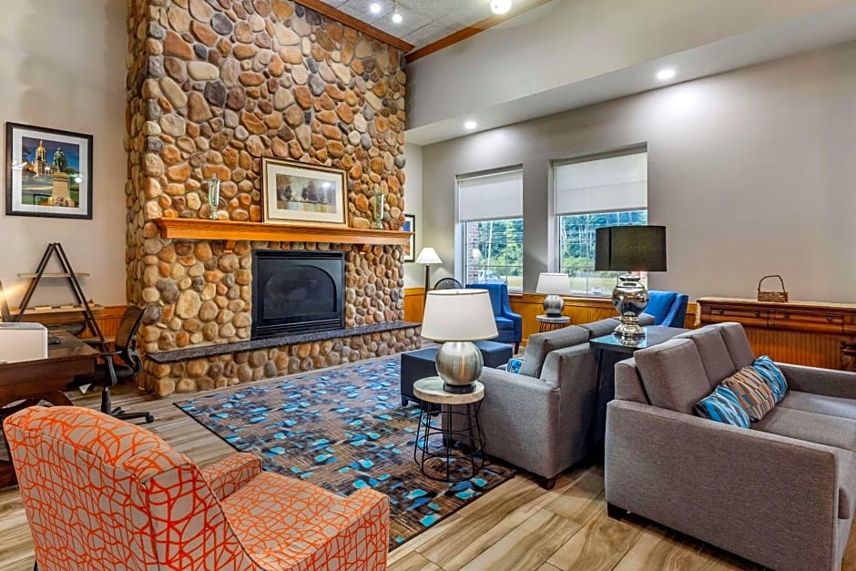 Comfort Inn