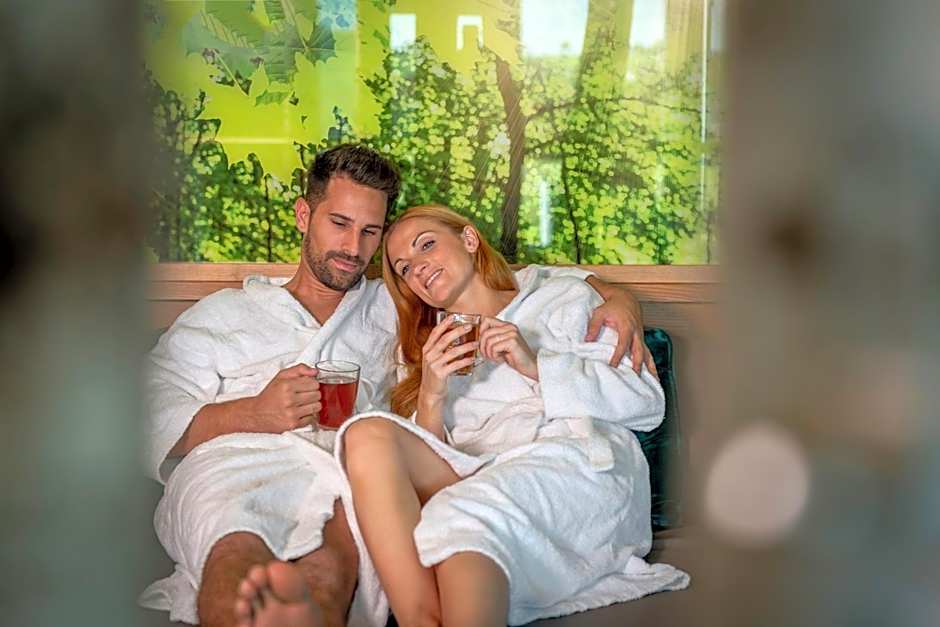 Landrefugium Obermüller 4,5 Sterne