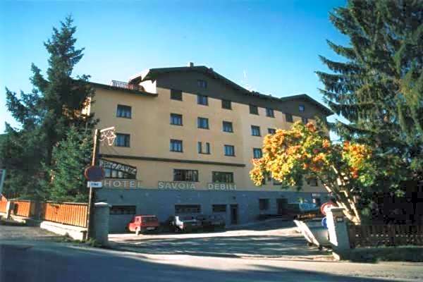Hotel Savoia Debili