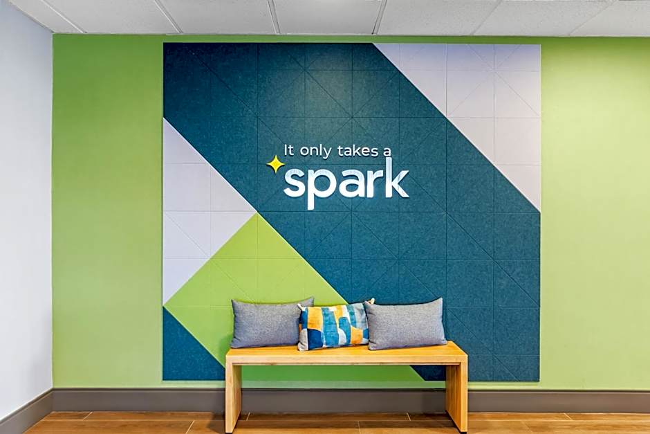Spark by Hilton Bardstown