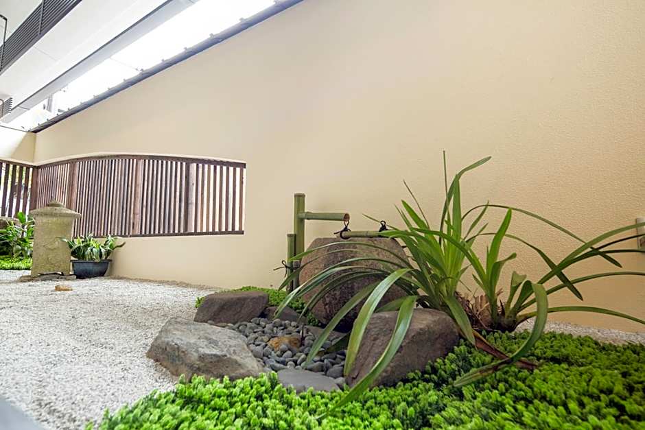 Gion HANNA STAY