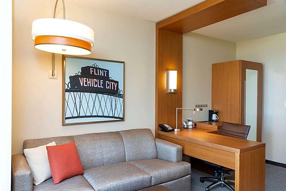 Hyatt Place Flint/Grand Blanc