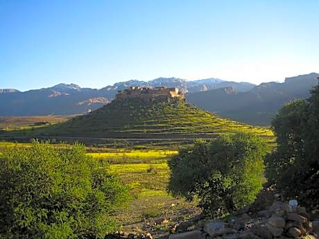 Tizourgane Kasbah