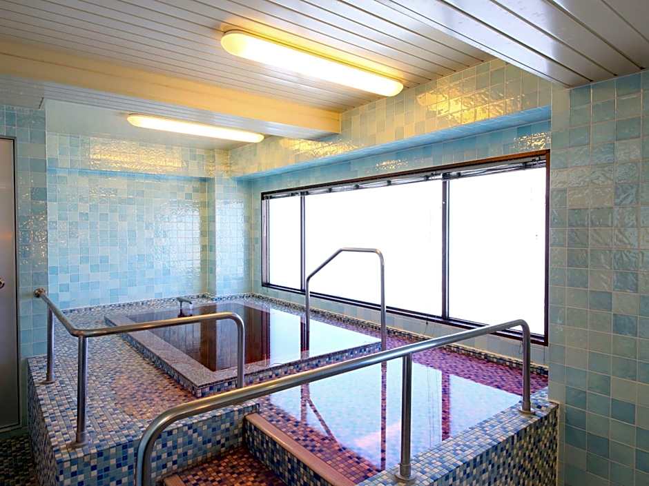 Hotel Naito Kofu Showa