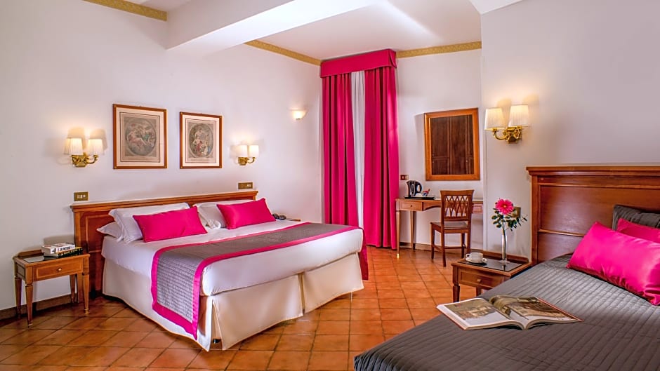 Hotel Sole Roma