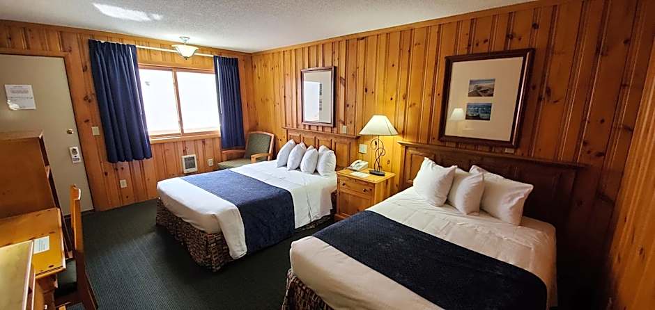 The Lake Motel