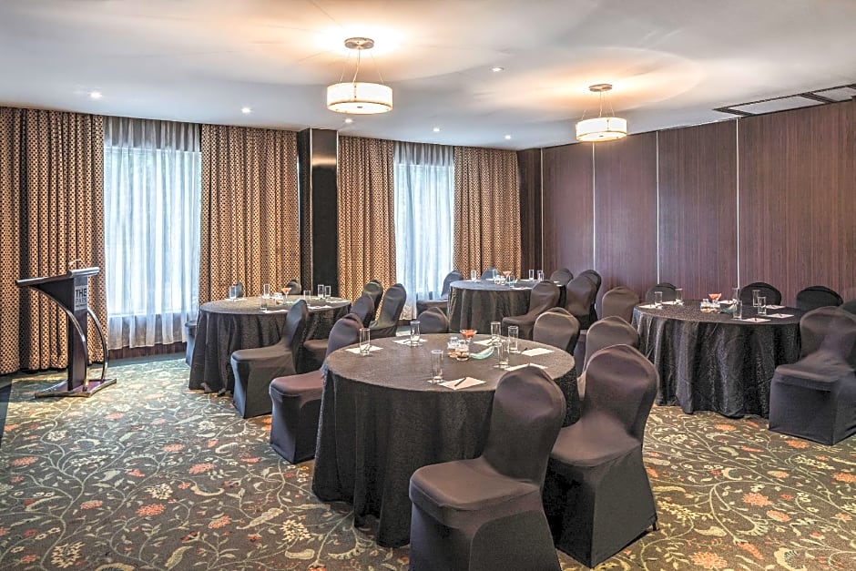 The Park Navi Mumbai Hotel