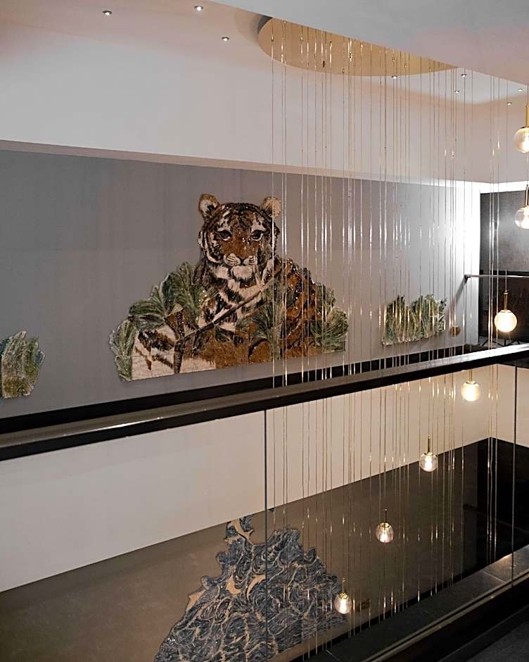 Nova Vista Deluxe & Suites Eskisehir, a member of Radisson Individuals