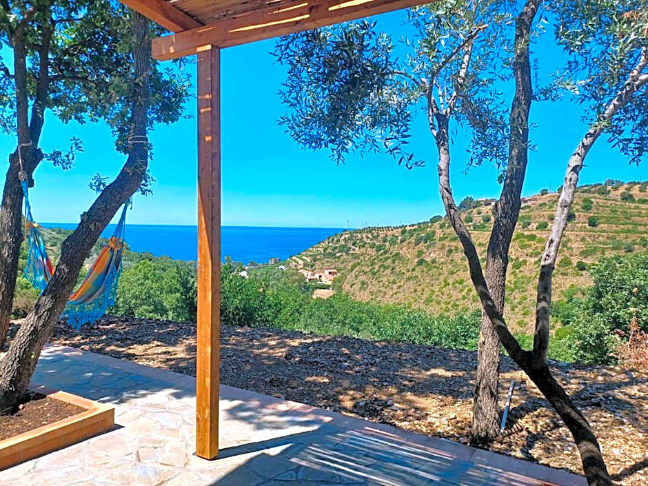 Agriturismo Le Terre di Veneré