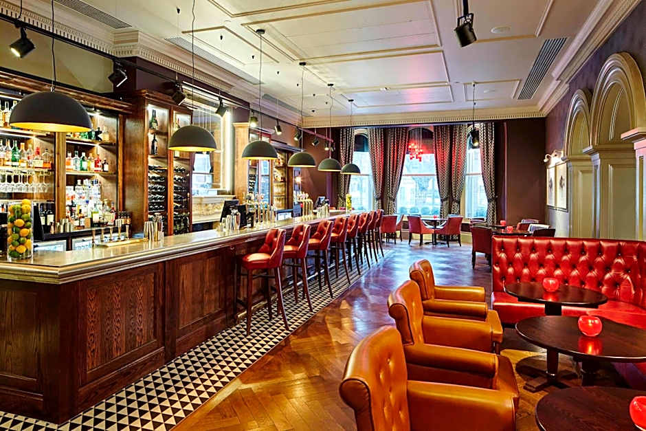 Bristol Marriott Royal Hotel