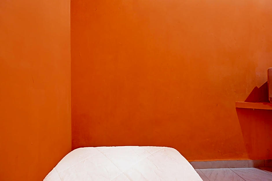 Hotel O Mitra HomestayNearTempat Makan Pagi Sore Nohil