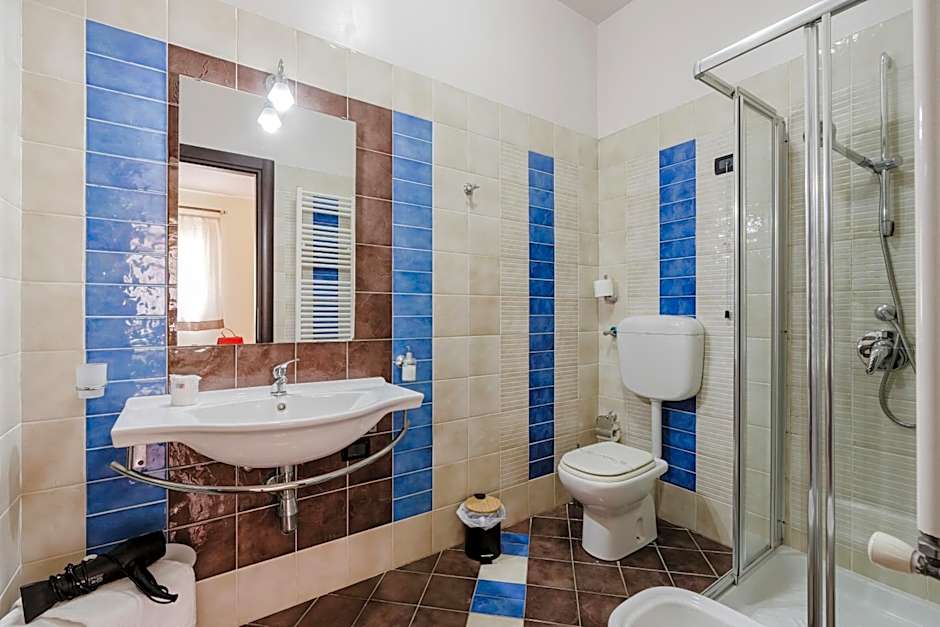 Cerri Hotel