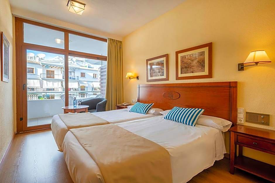 Leonardo Hotel Torremolinos Costa del Sol