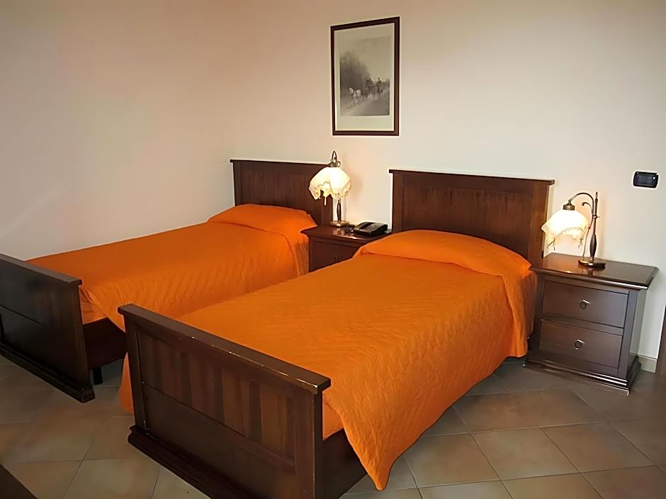 Fucina Di Vulcano