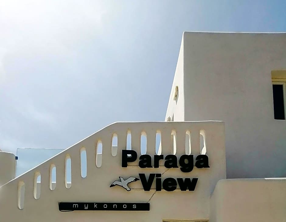 Paraga View – Paranga Beach, UT